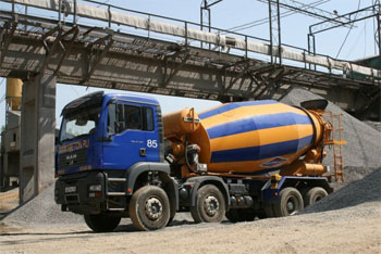 АБСMAN TGA 41.390 АБСMAN TGA 41.390