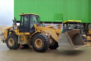 Погрузчик колесныйCaterpillar 928 GZ Погрузчик колесныйCaterpillar 928 GZ